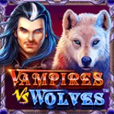Bocoran RTP Slot Pragmatic Vampires Vs Wolves